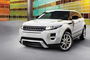 land Rover 1127