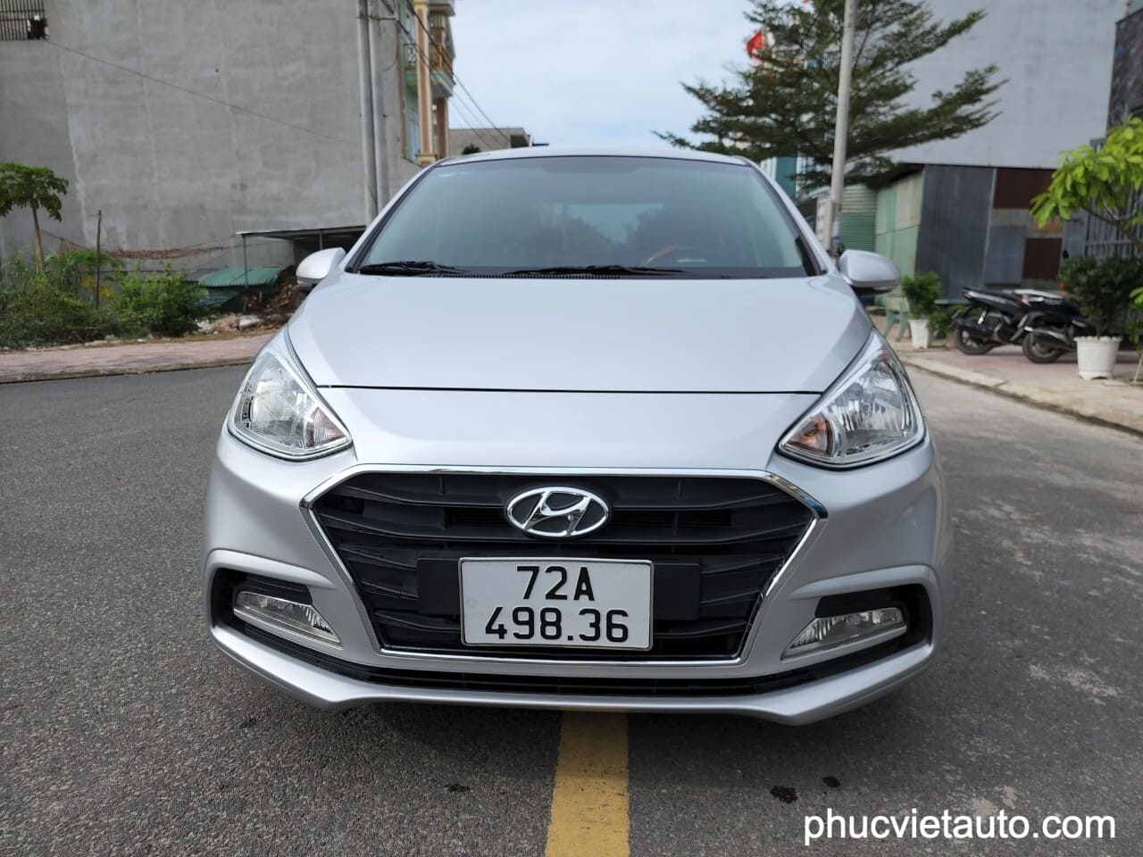 Mua bán Hyundai cũ và mới uy tín giá tốt trên toàn quốc tháng 42023