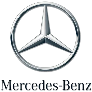 MercedesBenz logo