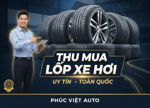 Thu Mua Lop Xe hoi 2